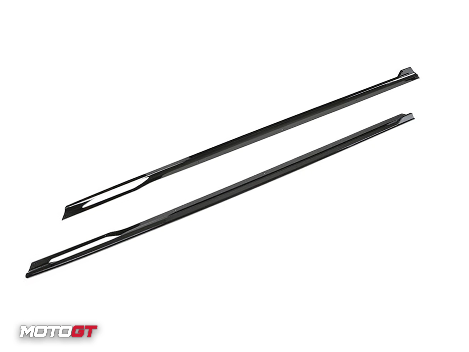 مرشات جانبية من فئة BMW 4 Series — 4